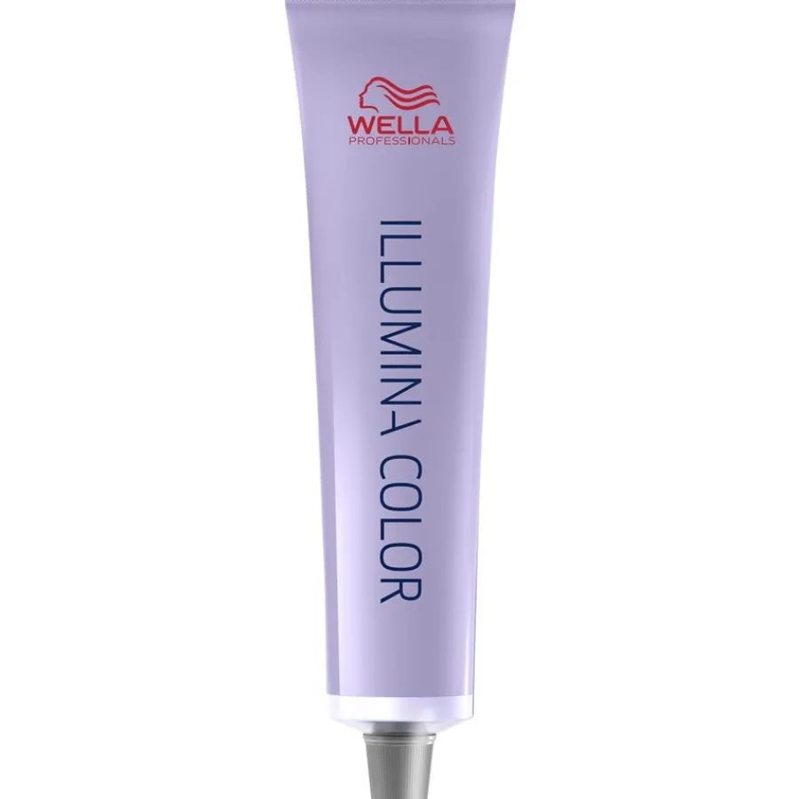 Wella Illumina Color ME+ von