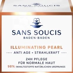 Sans Soucis Illuminating Pearl 24H Pflege von