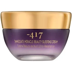 -417 Immediate Miracles Beauty Sleeping Cream von Best