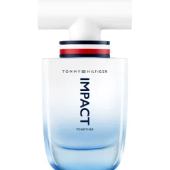 Tommy Hilfiger Impact Together Eau de Toilette Spray von