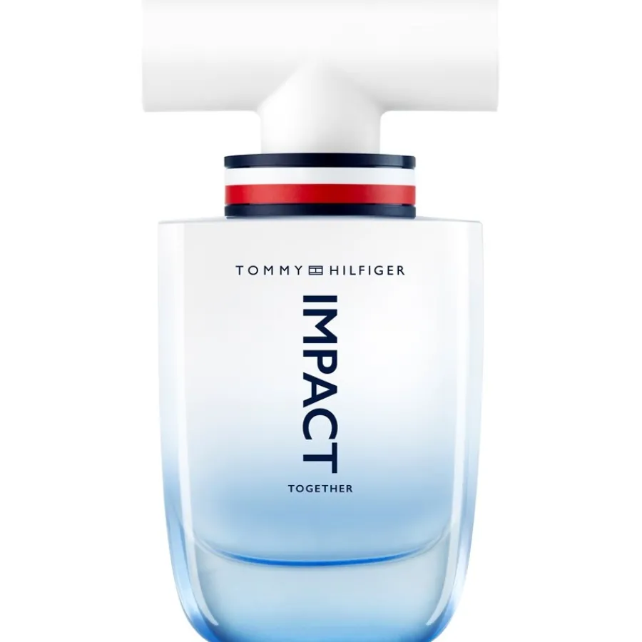 Tommy Hilfiger Impact Together Eau de Toilette Spray von