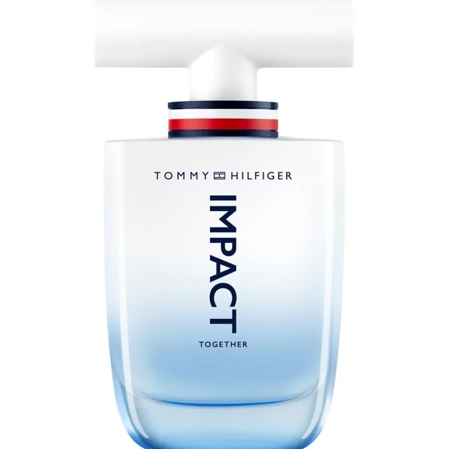 Tommy Hilfiger Impact Together Eau de Toilette Spray von