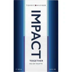 Tommy Hilfiger Impact Together Eau de Toilette Spray von