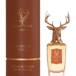 Pana Dora Sweden Imperial Wood Extrait de Parfum Spray von Hot
