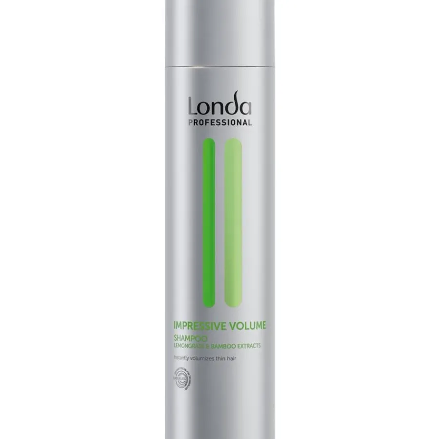 Londa Professional Impressive Volume Shampoo von Best