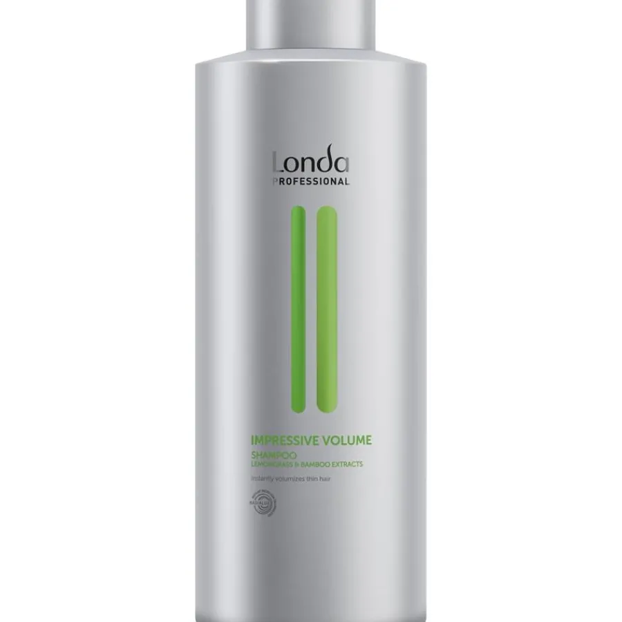 Londa Professional Impressive Volume Shampoo von Best