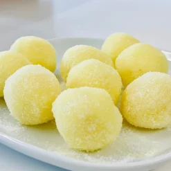 puremetics 3in1 Duschpflege Dusch-Konfekt Vanille von Best