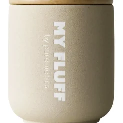 puremetics 3in1 Duschpflege Keramikgefäß Sand von New