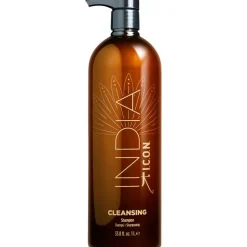 ICON India Cleansing Shampoo von