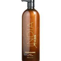 ICON India Nourishing Shampoo von