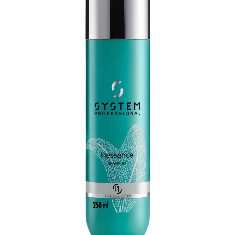 System Professional Lipid Code Inessence Shampoo von New