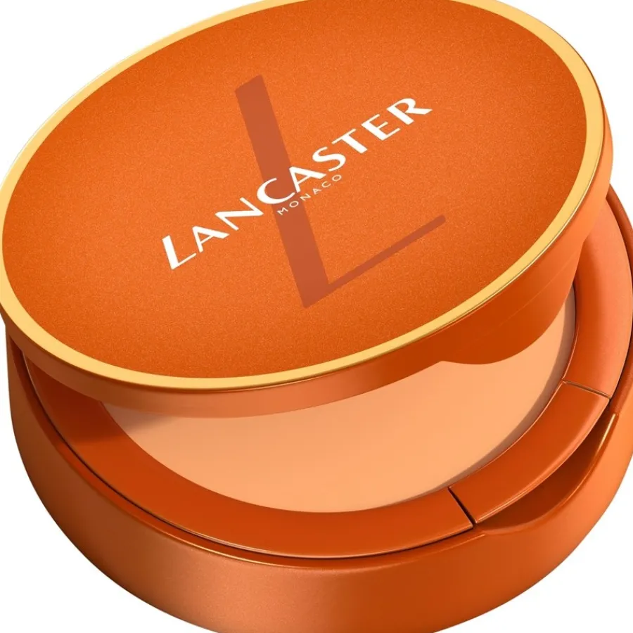 Lancaster Infinite Bronzer Sunlight Compact Cream SPF50 von