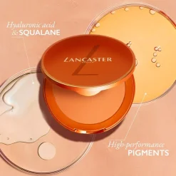Lancaster Infinite Bronzer Sunlight Compact Cream SPF50 von