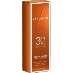 Lancaster Infinite Bronzer Tinted Sunlight Cream SPF30 von