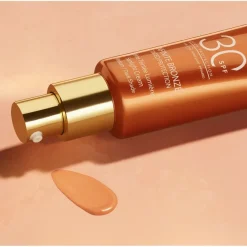 Lancaster Infinite Bronzer Tinted Sunlight Cream SPF30 von