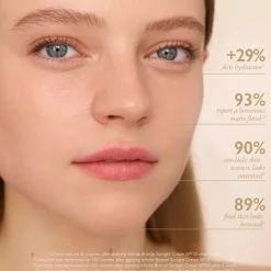 Lancaster Infinite Bronzer Tinted Sunlight Cream SPF30 von