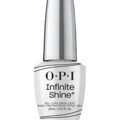 OPI Infinite Shine Gel-like Base Coat von