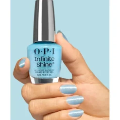 OPI Infinite Shine Gel-Like Lacquer Vernis Effet Gel 'm Dreaming von