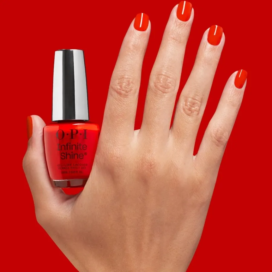 OPI Infinite Shine Nagellack von