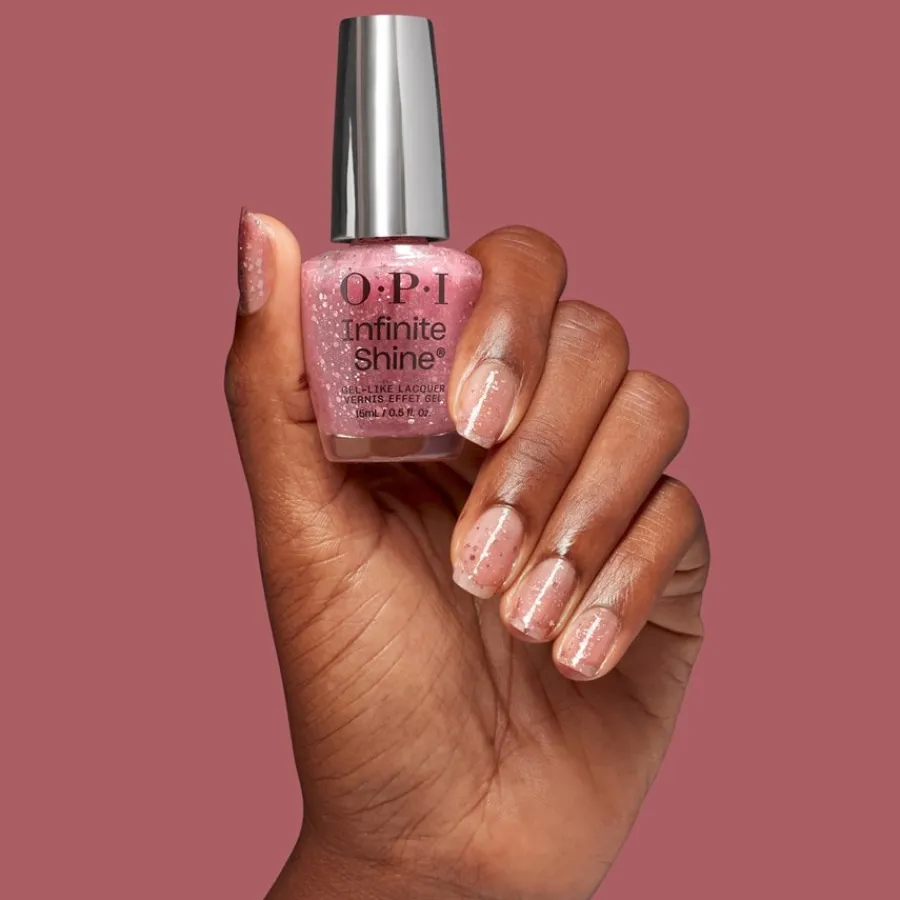 OPI Infinite Shine Nagellack von