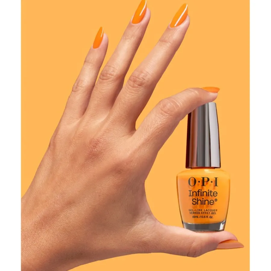 OPI Infinite Shine Nagellack von