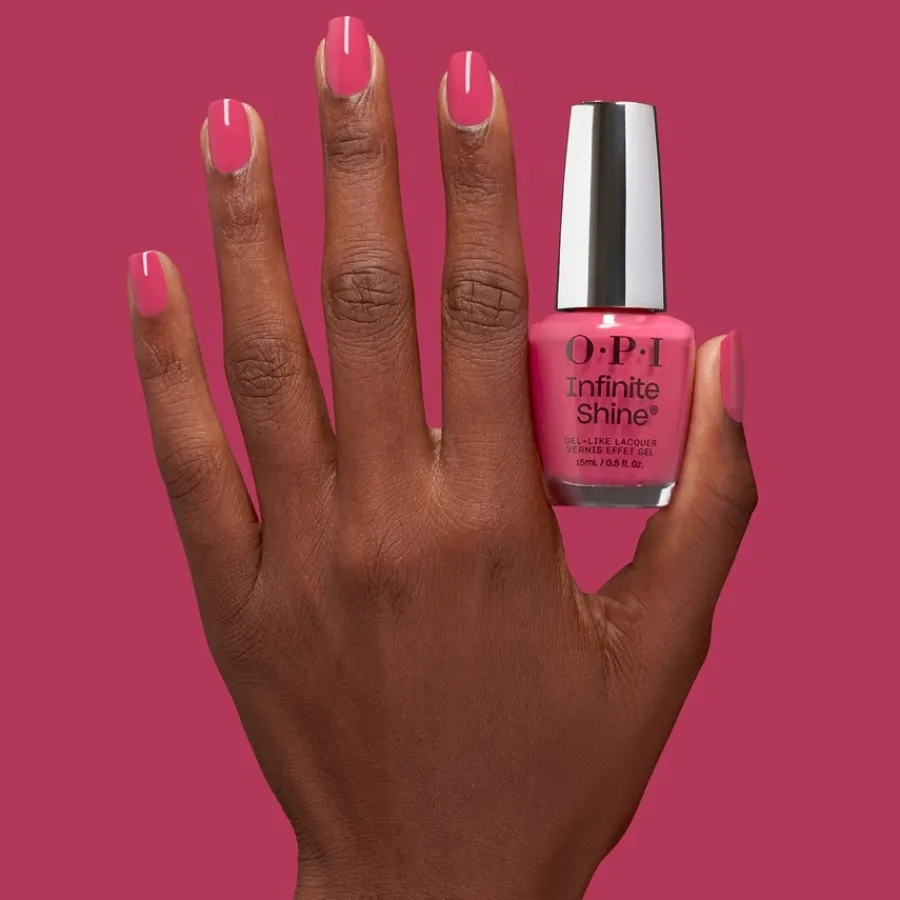 OPI Infinite Shine Nagellack von