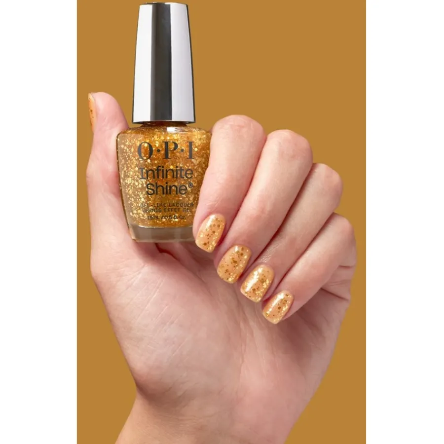 OPI Infinite Shine Nagellack von