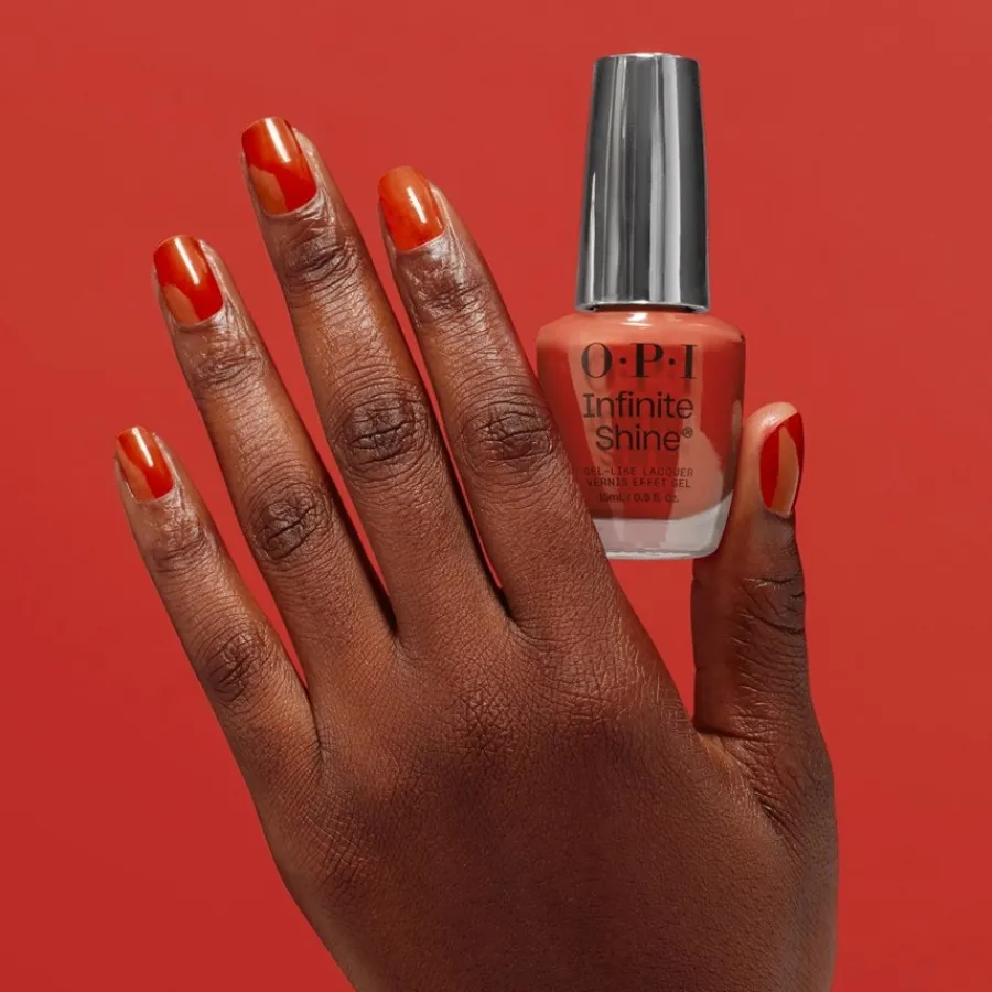 OPI Infinite Shine Nagellack von
