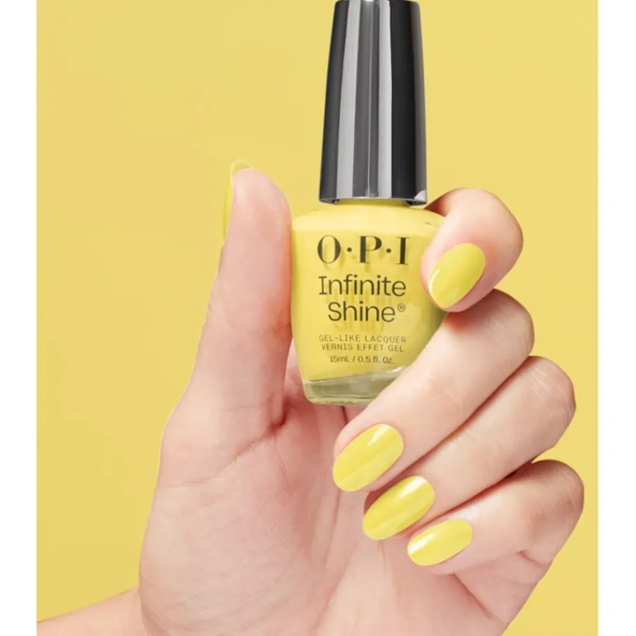 OPI Infinite Shine Nagellack von