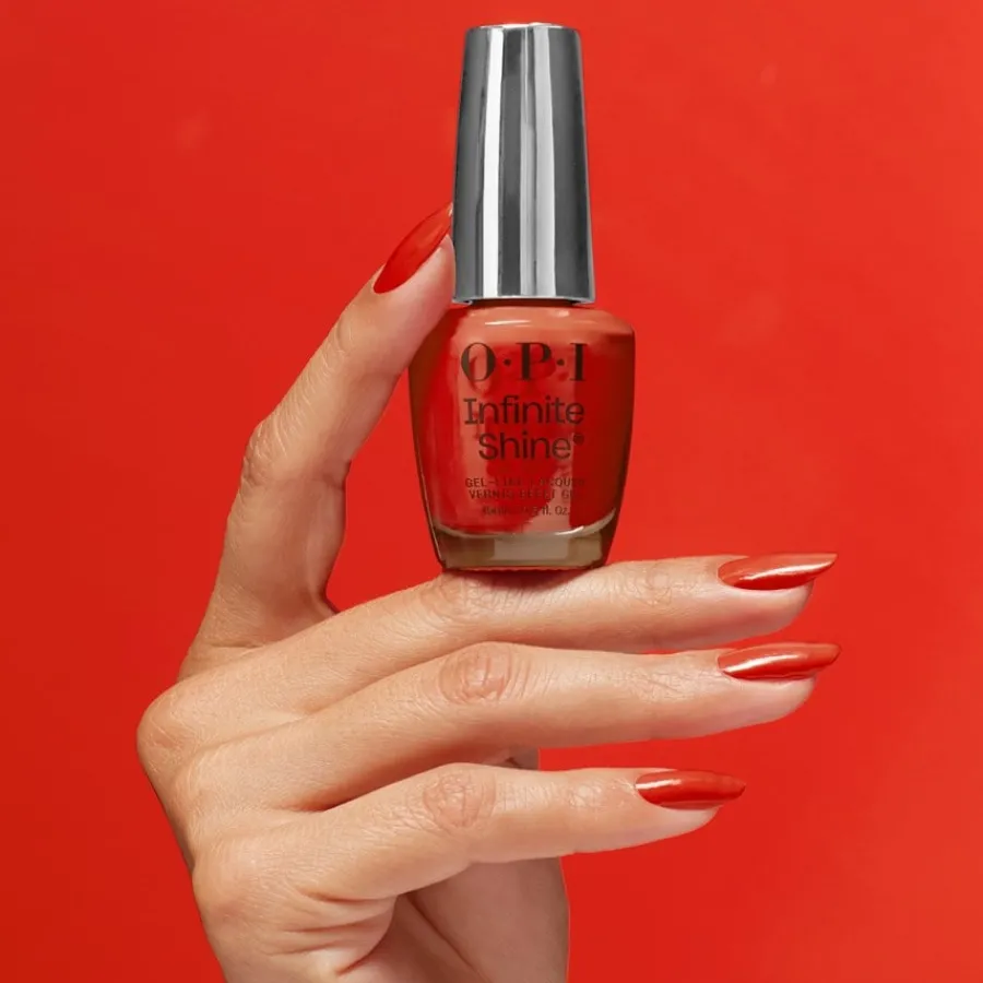 OPI Infinite Shine Nagellack von