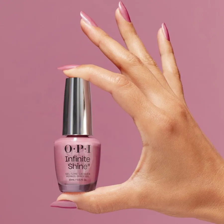 OPI Infinite Shine Nagellack von