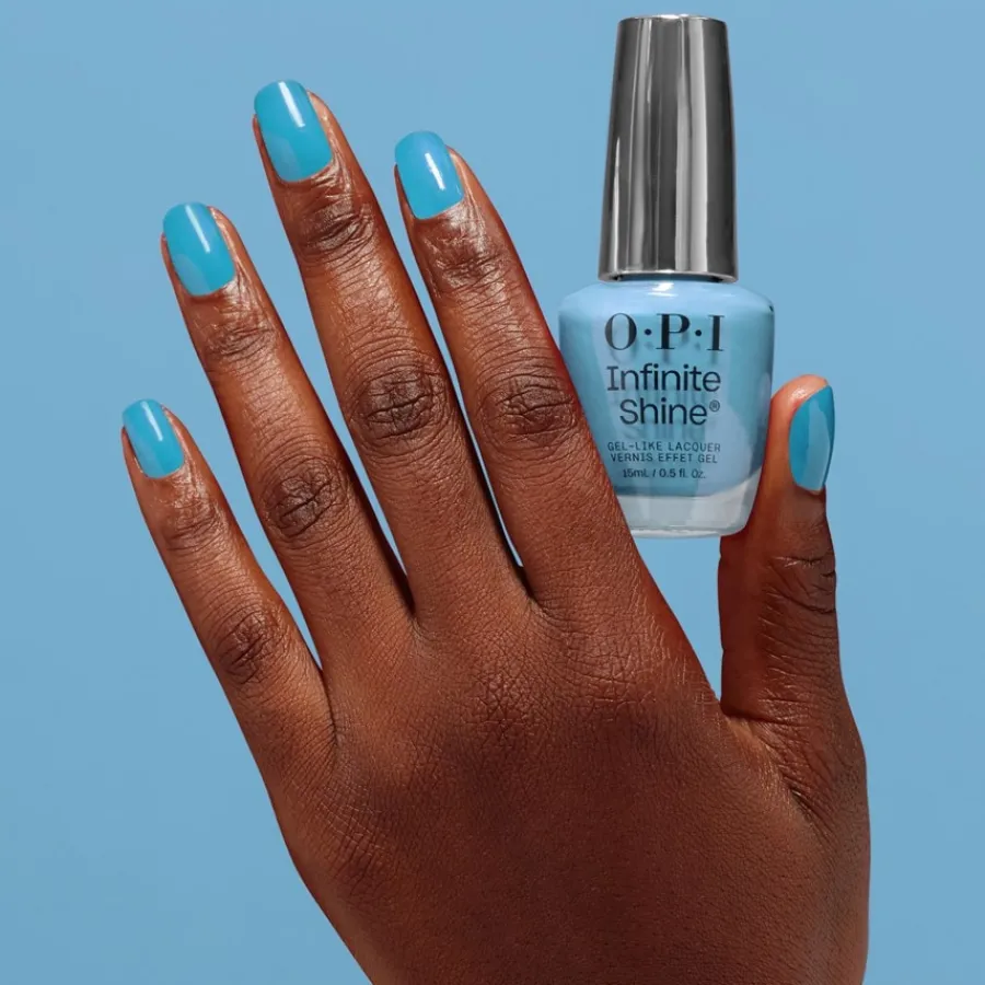OPI Infinite Shine Nagellack von