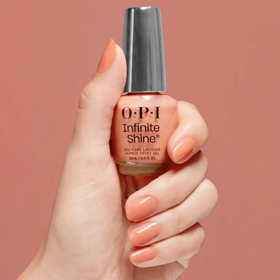 OPI Infinite Shine Nagellack von