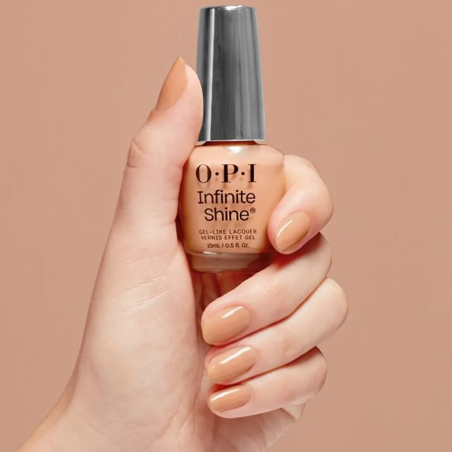 OPI Infinite Shine Nagellack von
