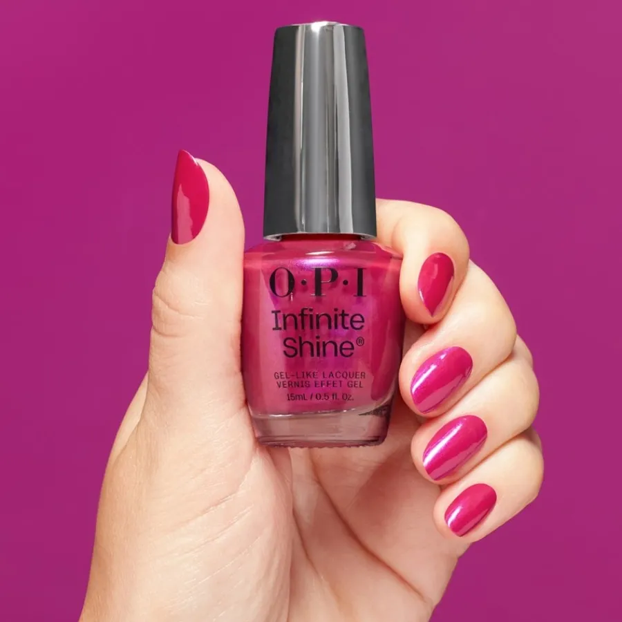 OPI Infinite Shine Nagellack von