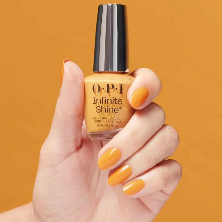 OPI Infinite Shine Nagellack von