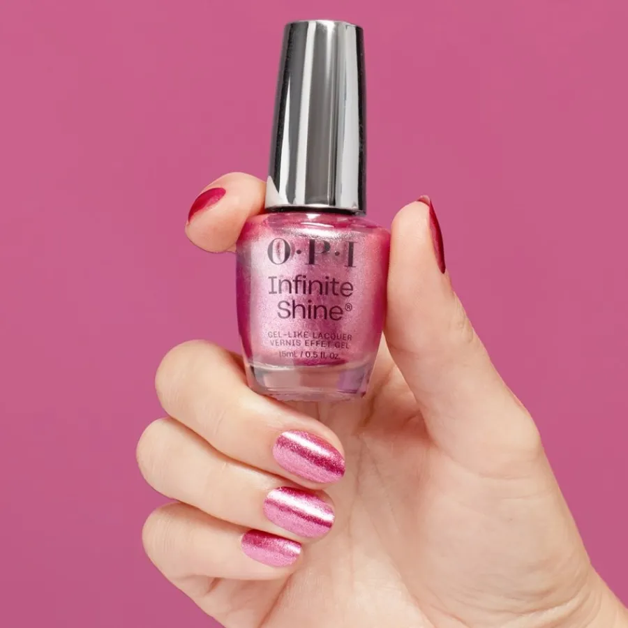 OPI Infinite Shine Nagellack von