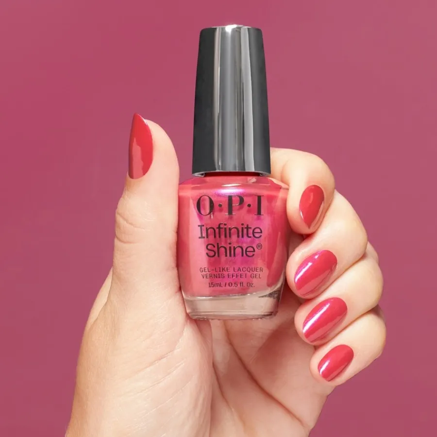 OPI Infinite Shine Nagellack von