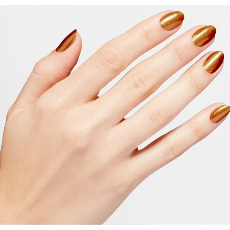 OPI Infinite Shine Nagellack von