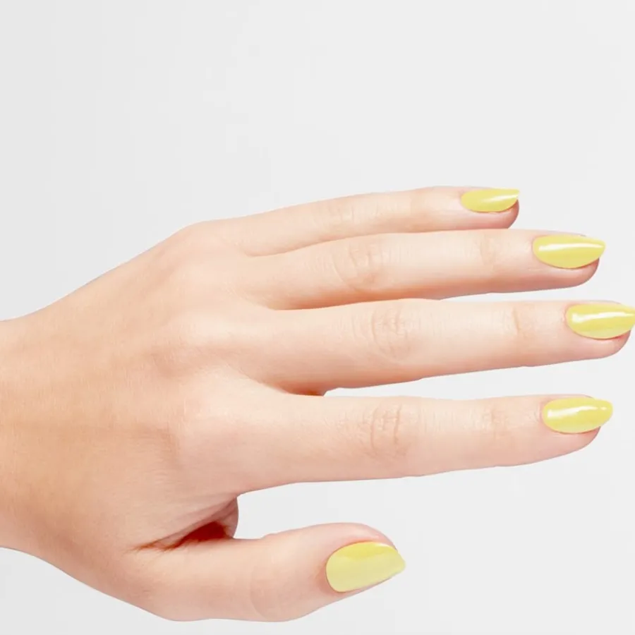 OPI Infinite Shine Nagellack von