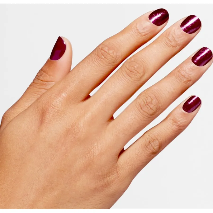 OPI Infinite Shine Nagellack von