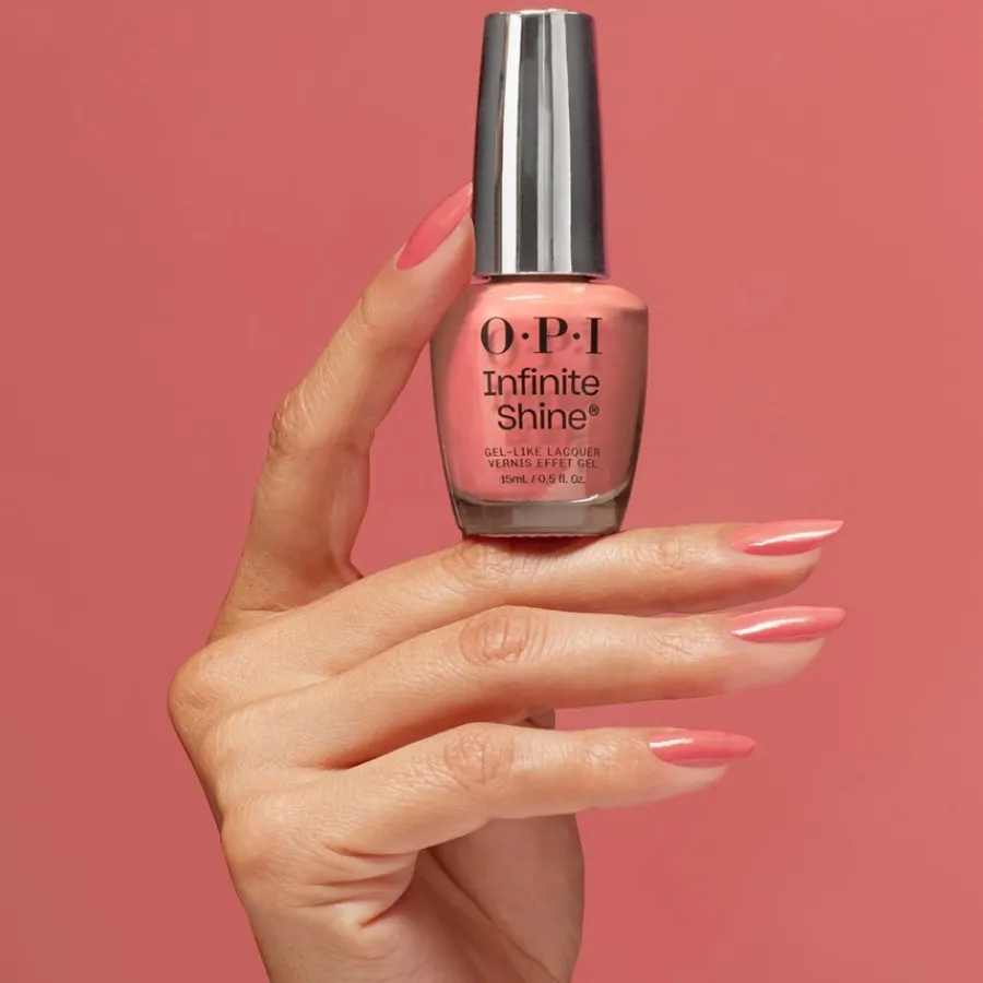 OPI Infinite Shine Nagellack von