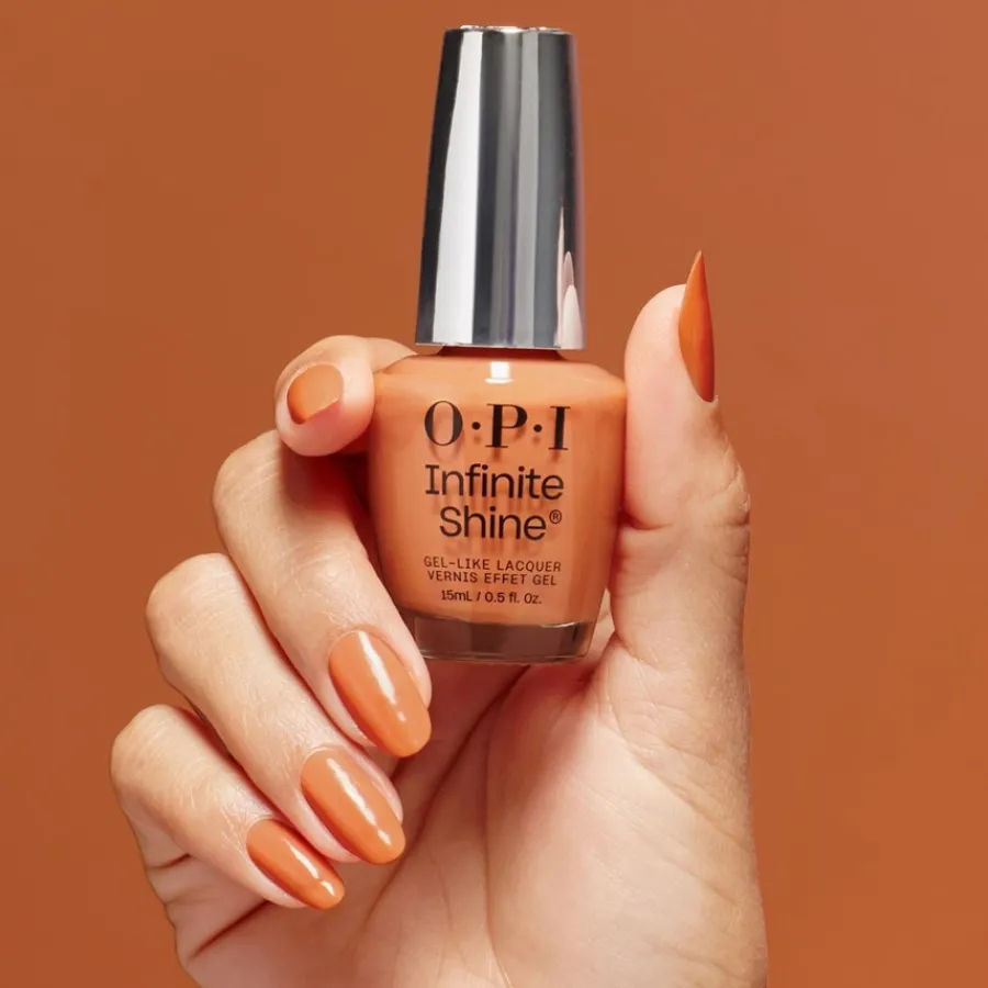 OPI Infinite Shine Nagellack von