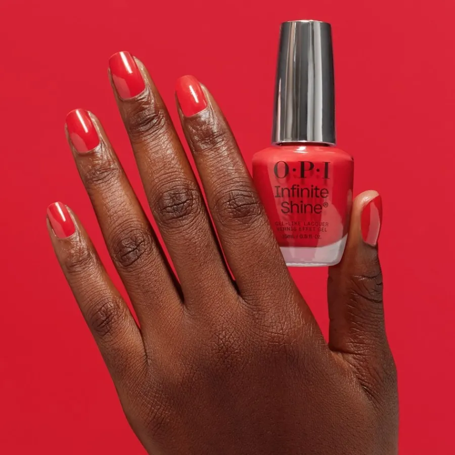 OPI Infinite Shine Nagellack von