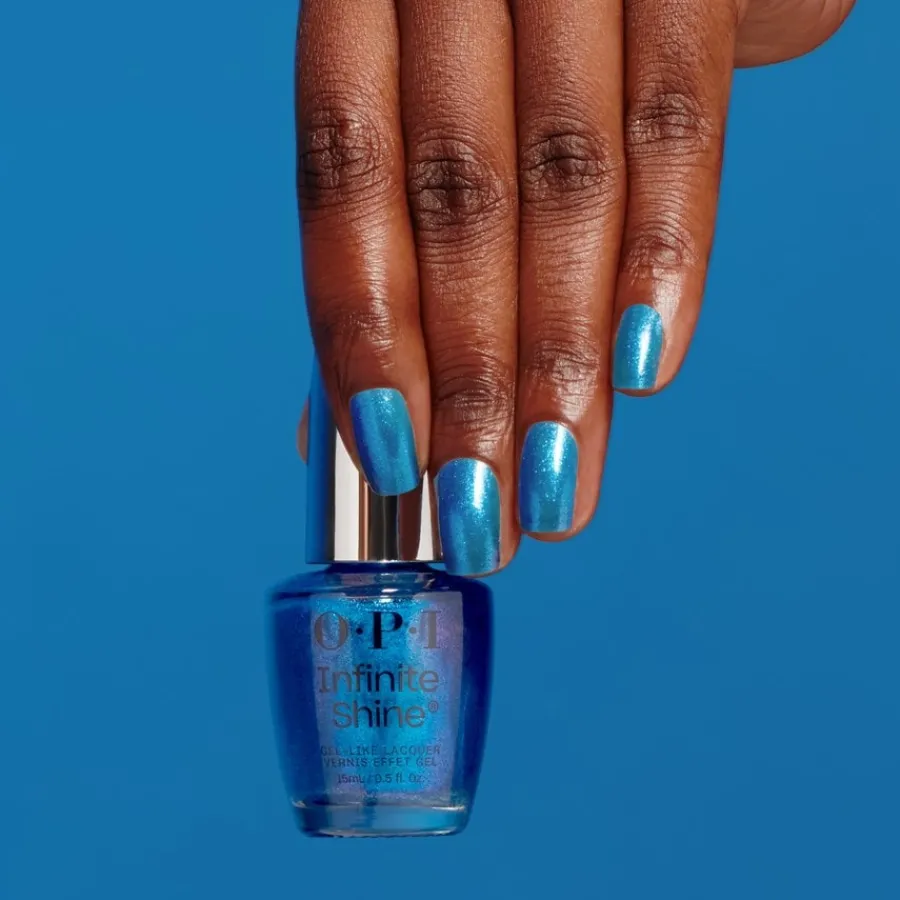 OPI Infinite Shine Nagellack von