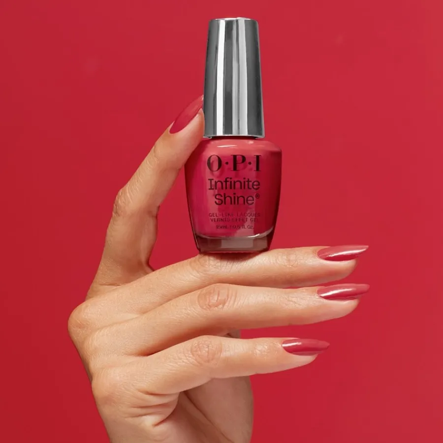 OPI Infinite Shine Nagellack von