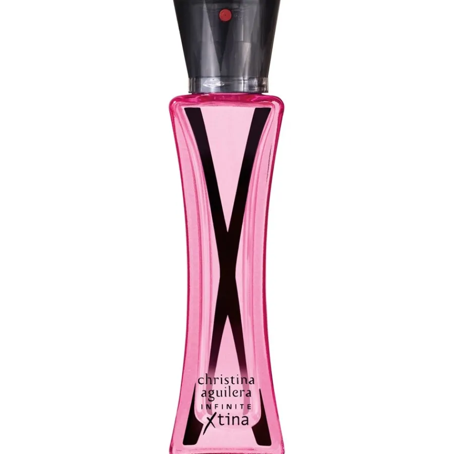 Christina Aguilera Infinite Xtina Eau de Parfum Spray von