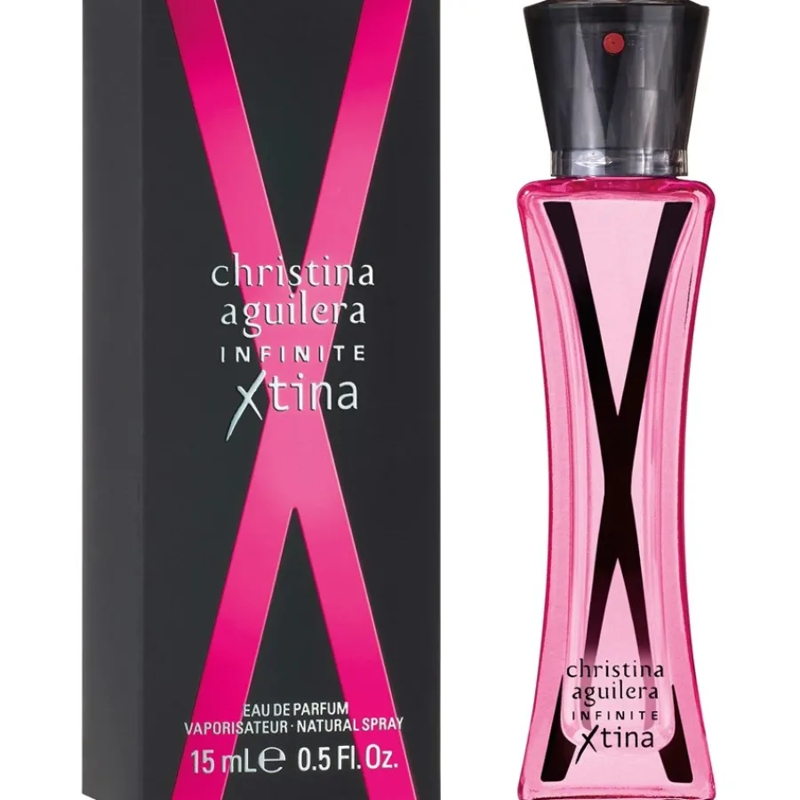 Christina Aguilera Infinite Xtina Eau de Parfum Spray von