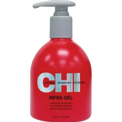 CHI Infra Repair Gel Maximum Control Gel von New