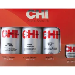 CHI Infra Repair Infra Home Stylist Kit von